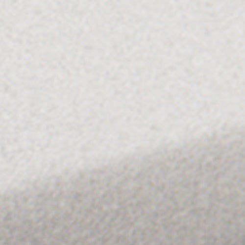 Close-up of textured white surface