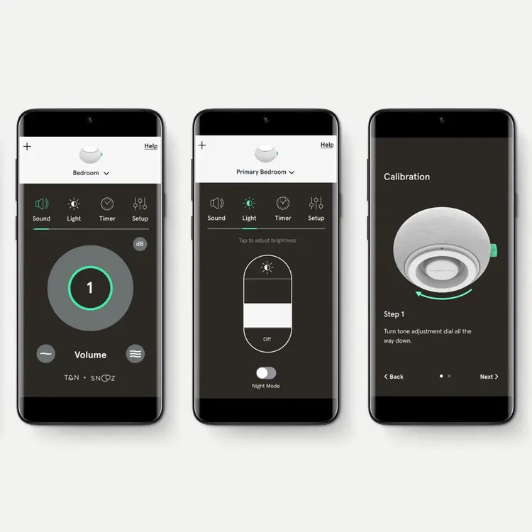 White Noise Machine