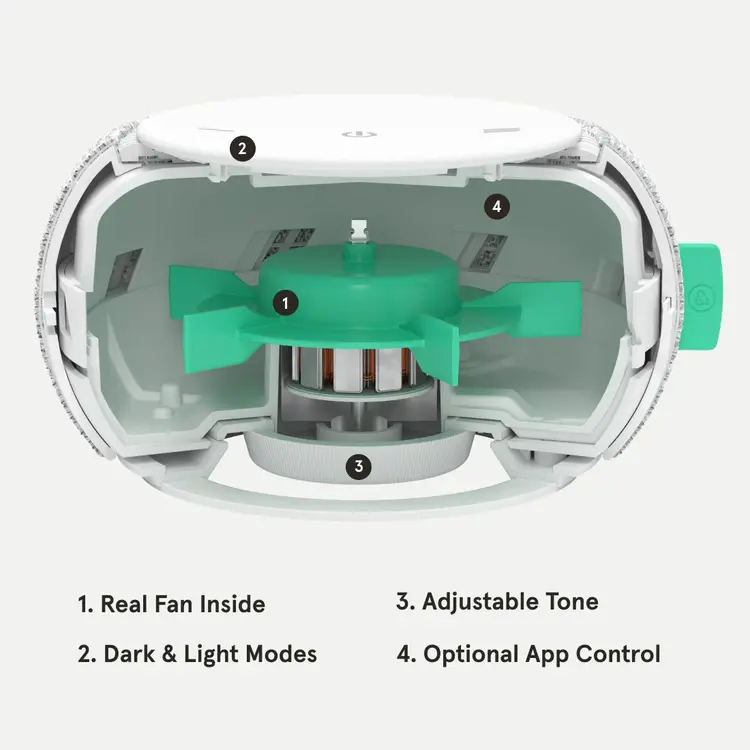 White Noise Machine