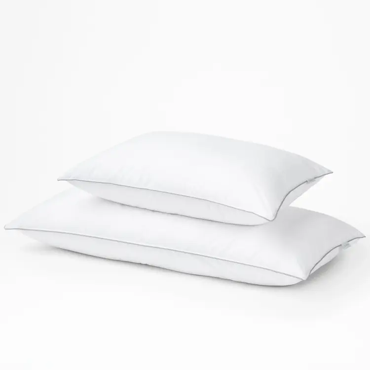 Down Alternative Pillow Set