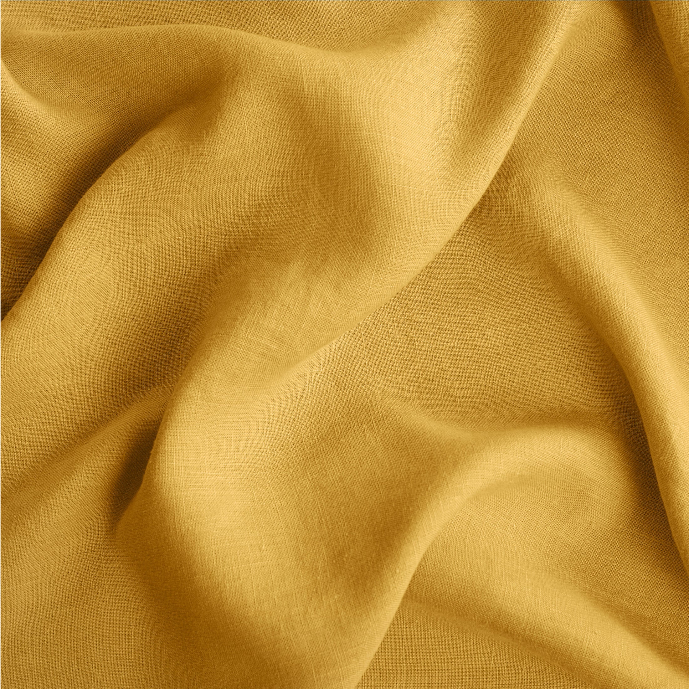 Hemp Pillowcase Set - Honeycomb