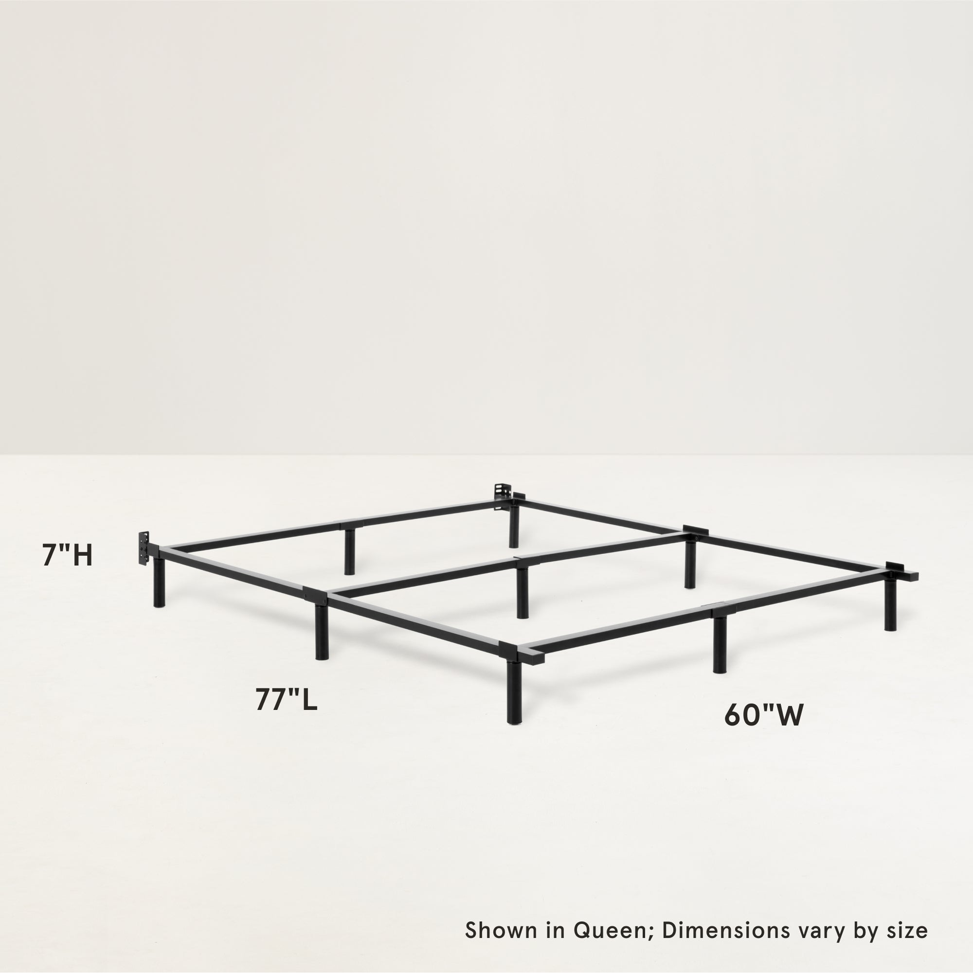 Metal Base