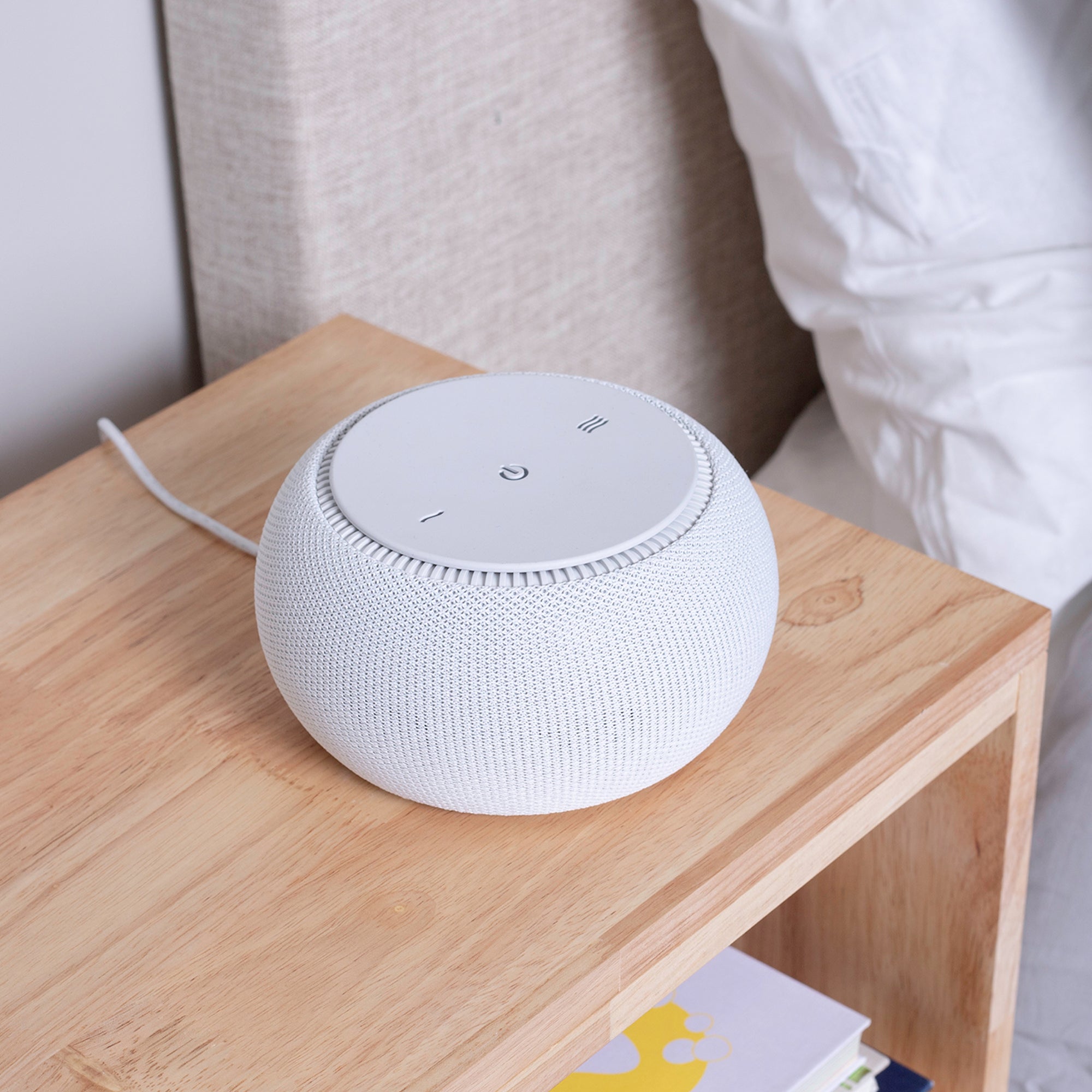 SNOOZ Pro White Noise Machine