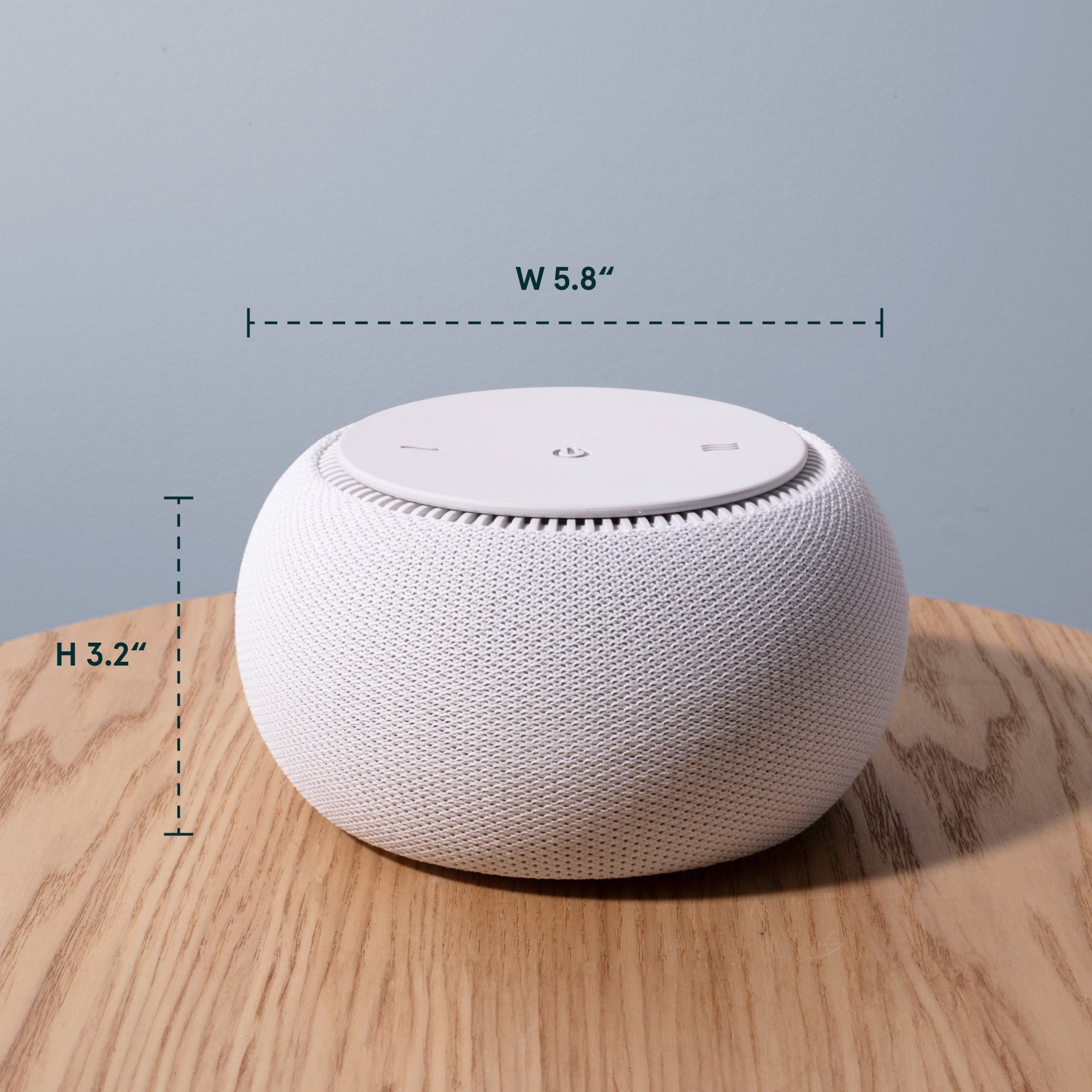 SNOOZ Pro White Noise Machine