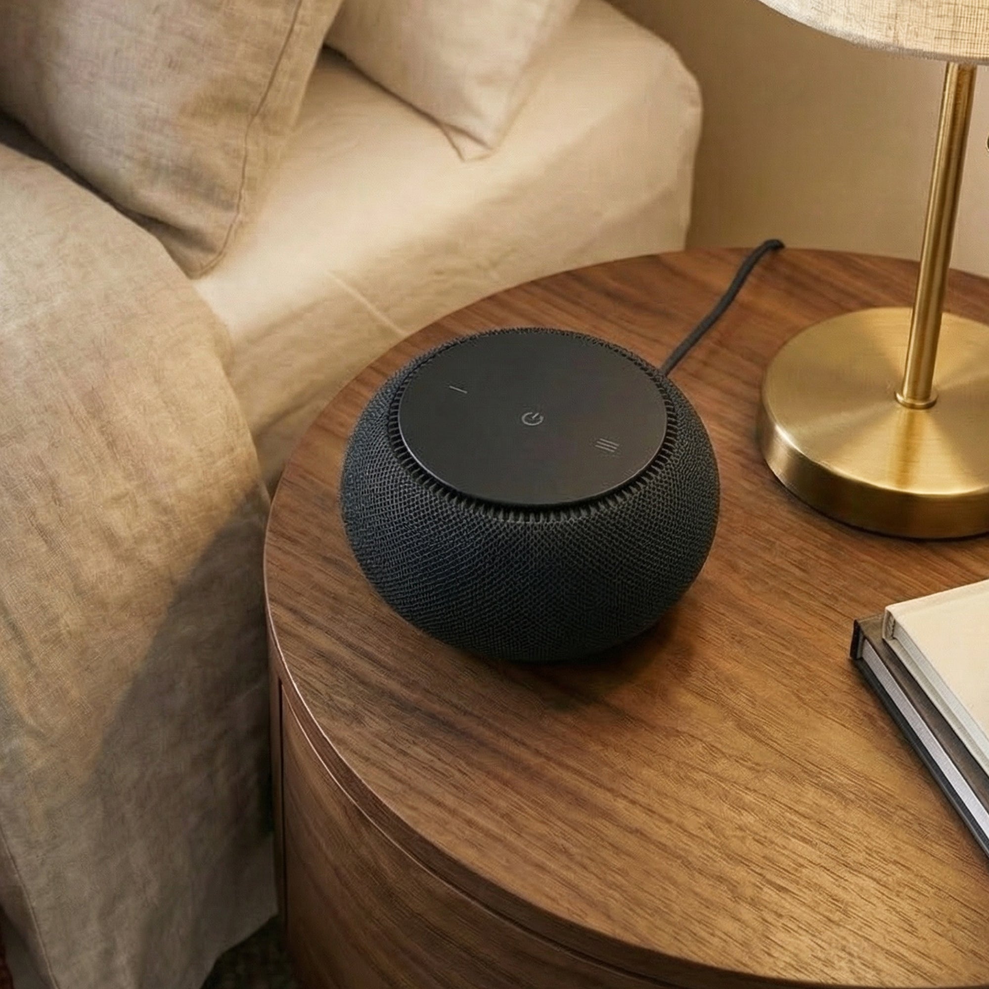 SNOOZ Pro White Noise Machine