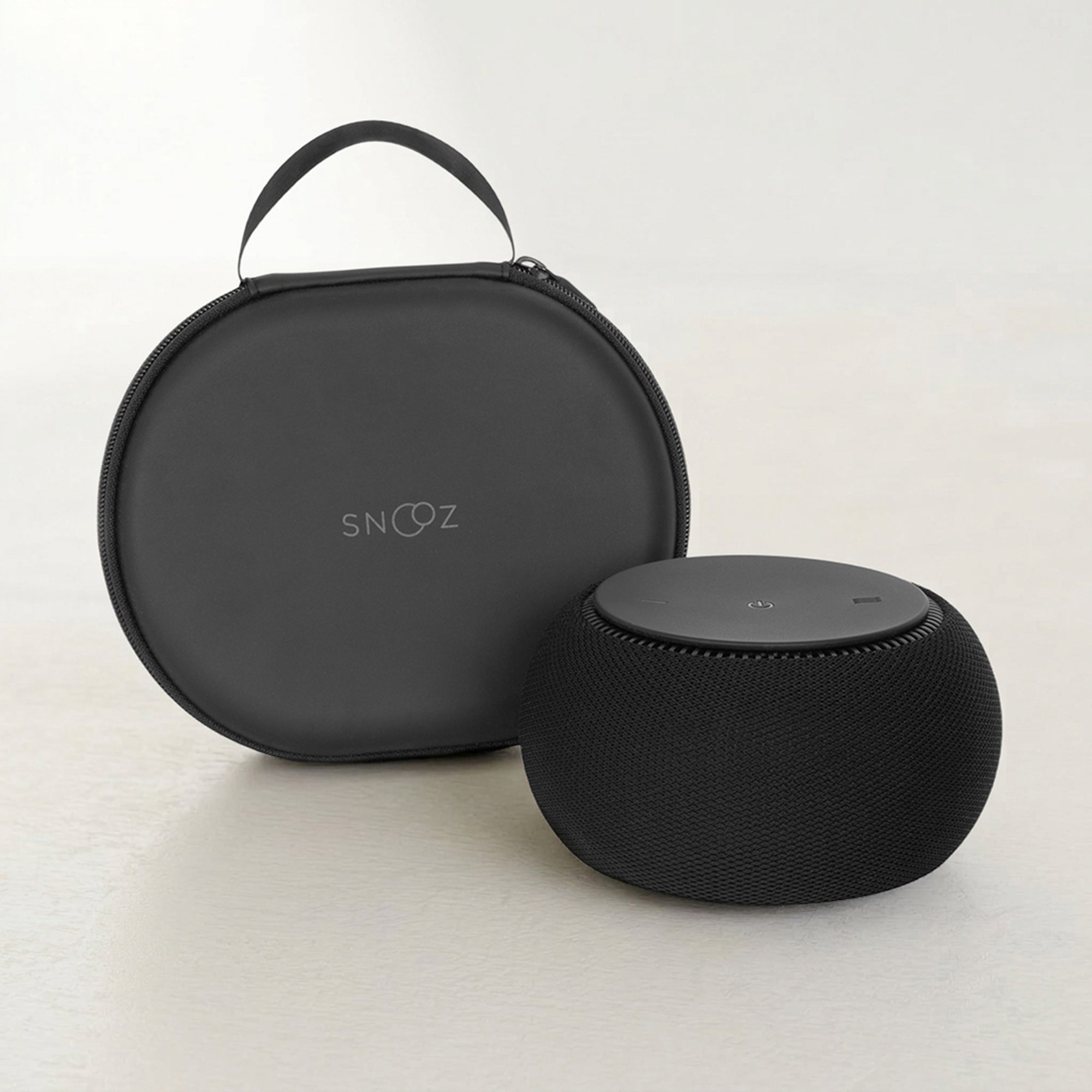 SNOOZ Pro White Noise Machine