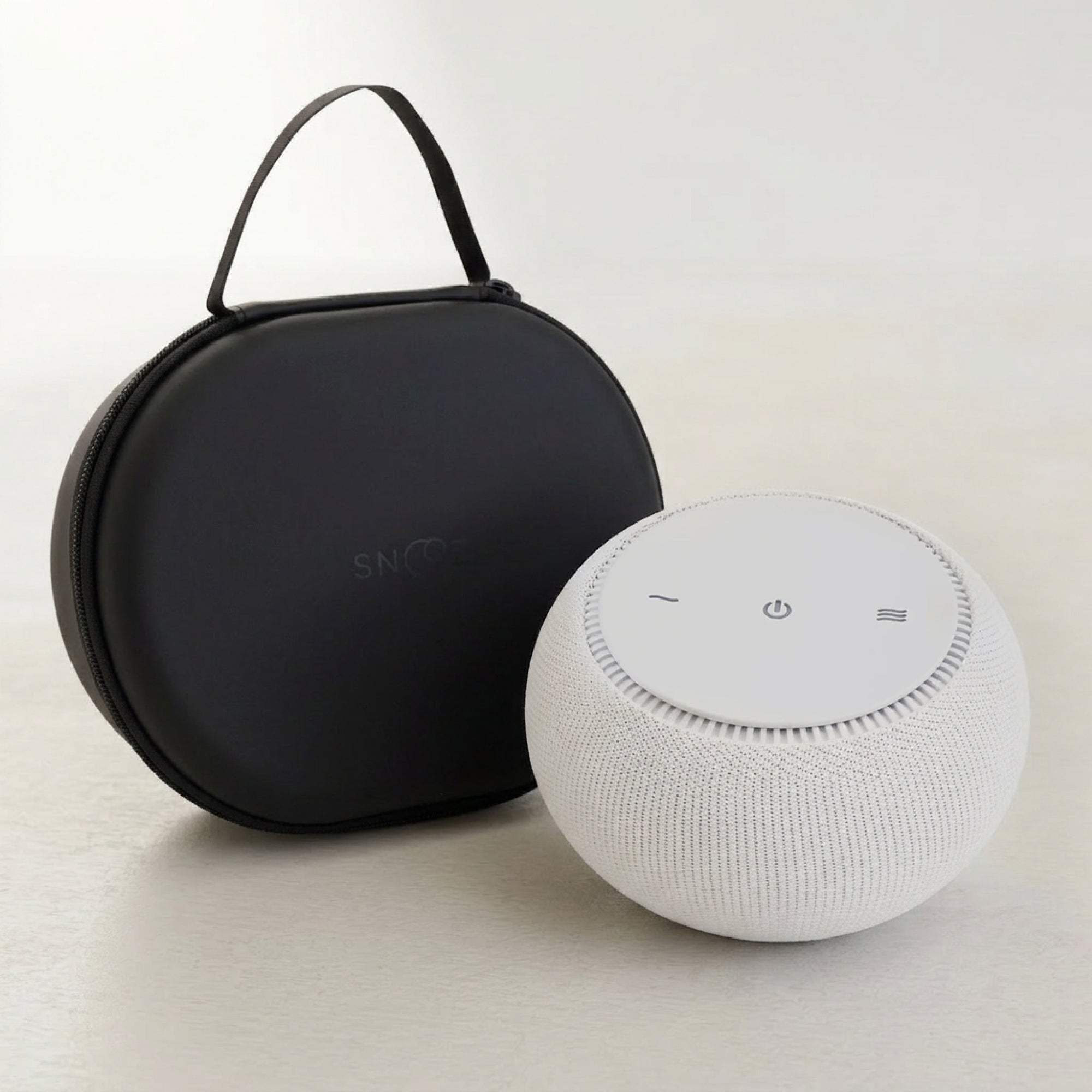 SNOOZ Pro White Noise Machine