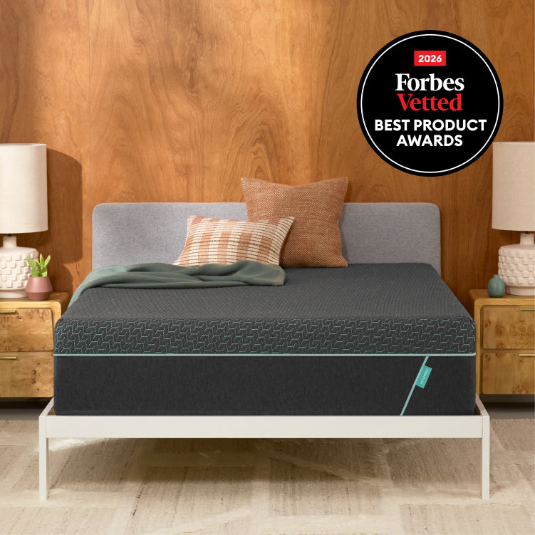 T&N Mint Hybrid Mattress