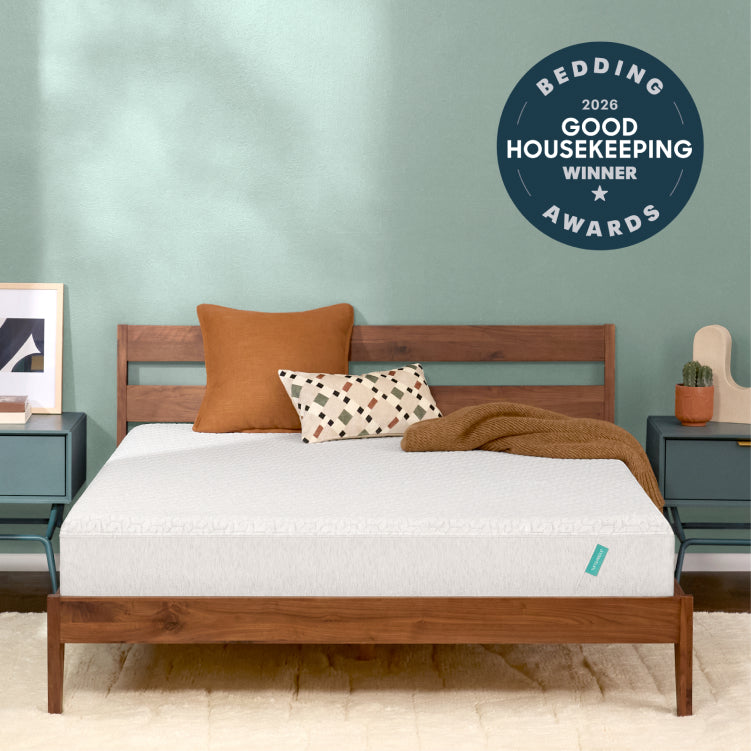T&N Original Mattress