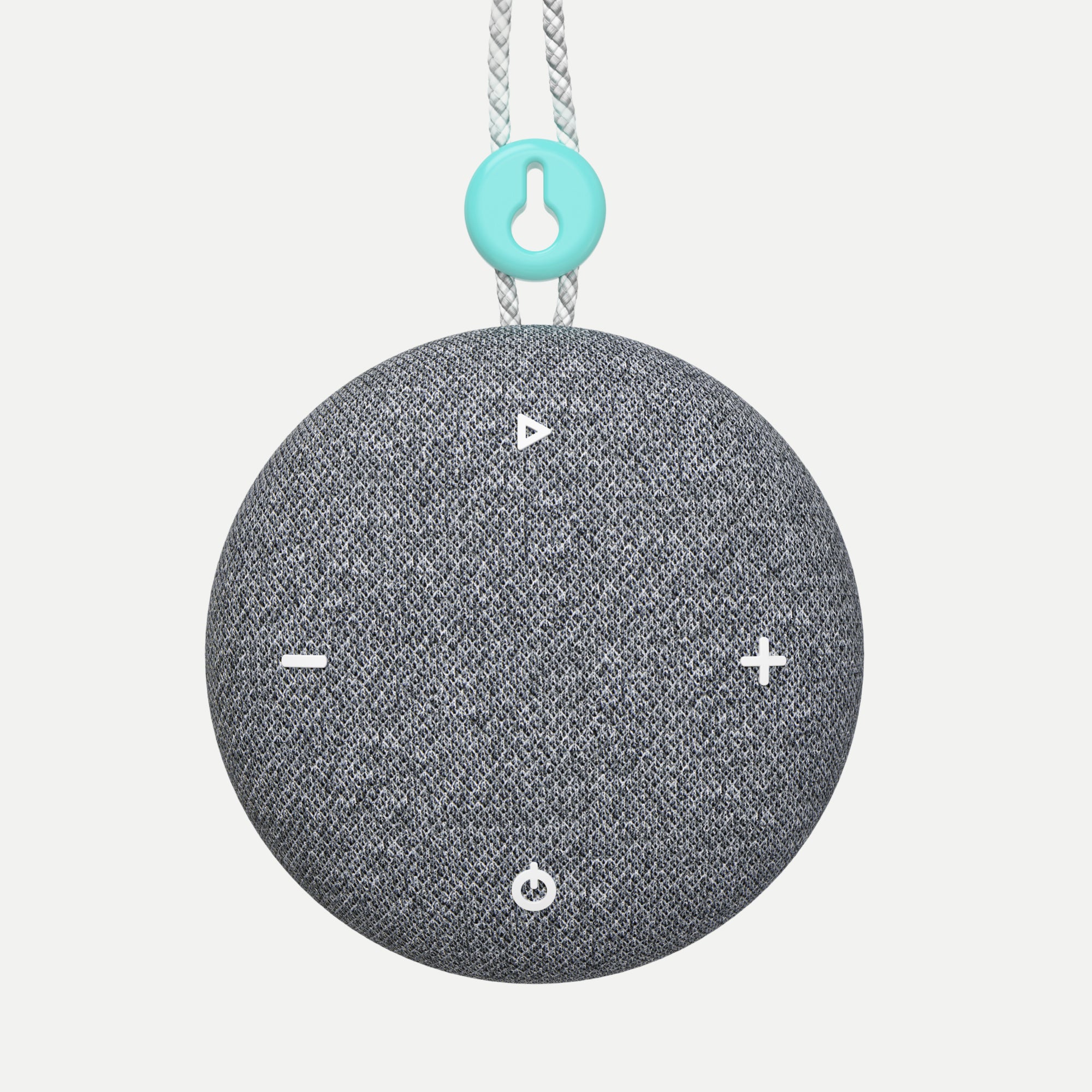 SNOOZ Go 2 Travel White Noise Sound Machine