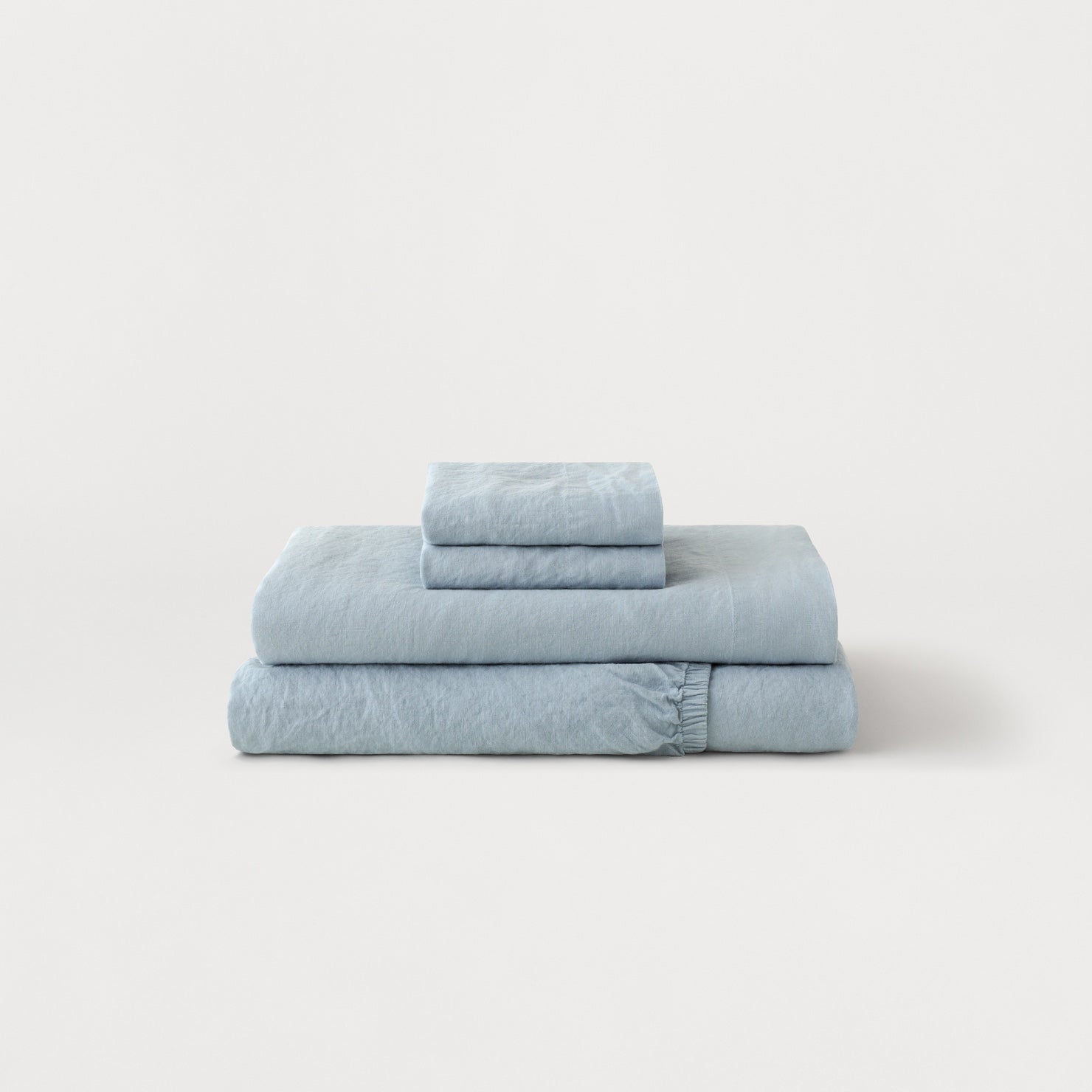 Linen Sheet Set