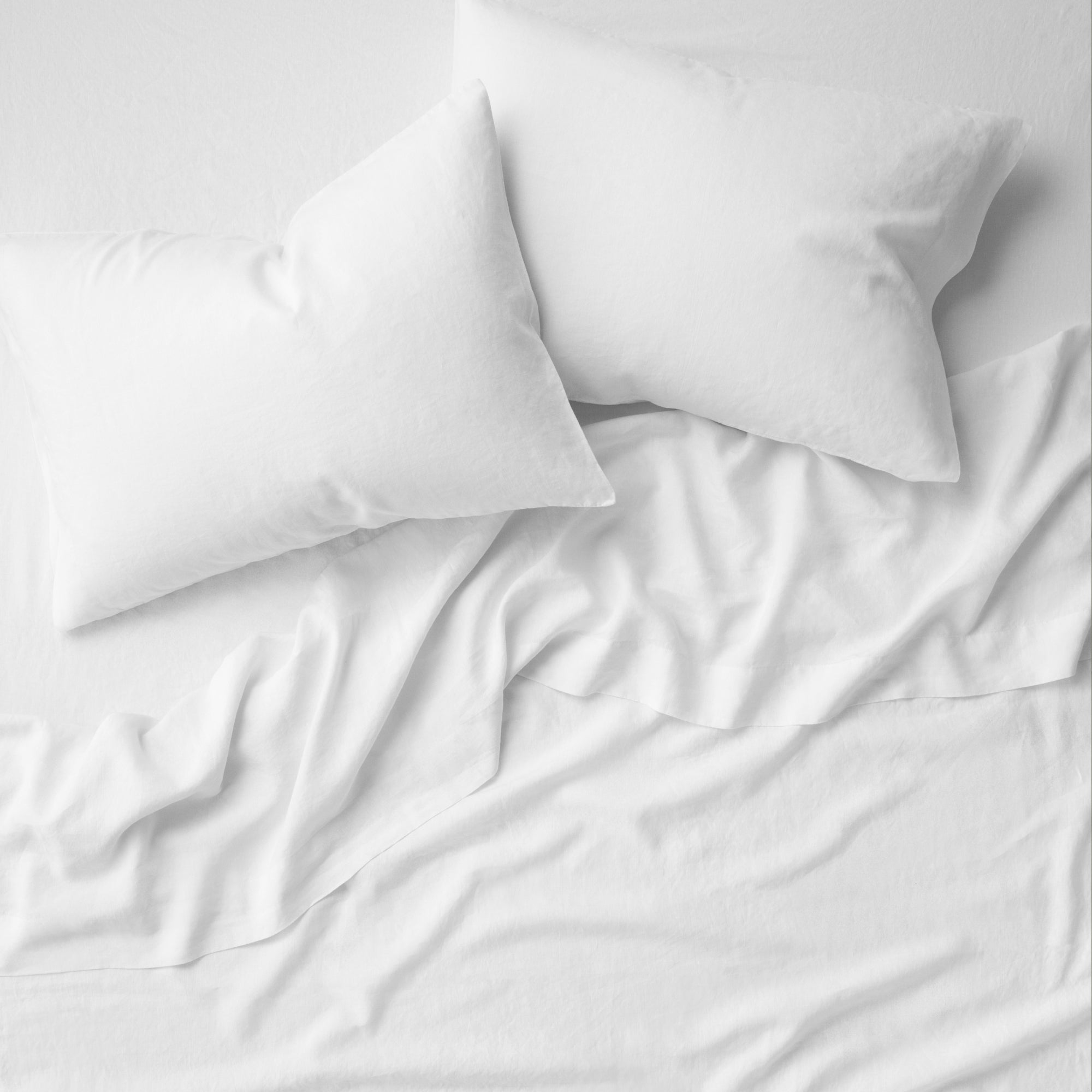 Linen Sheet Set