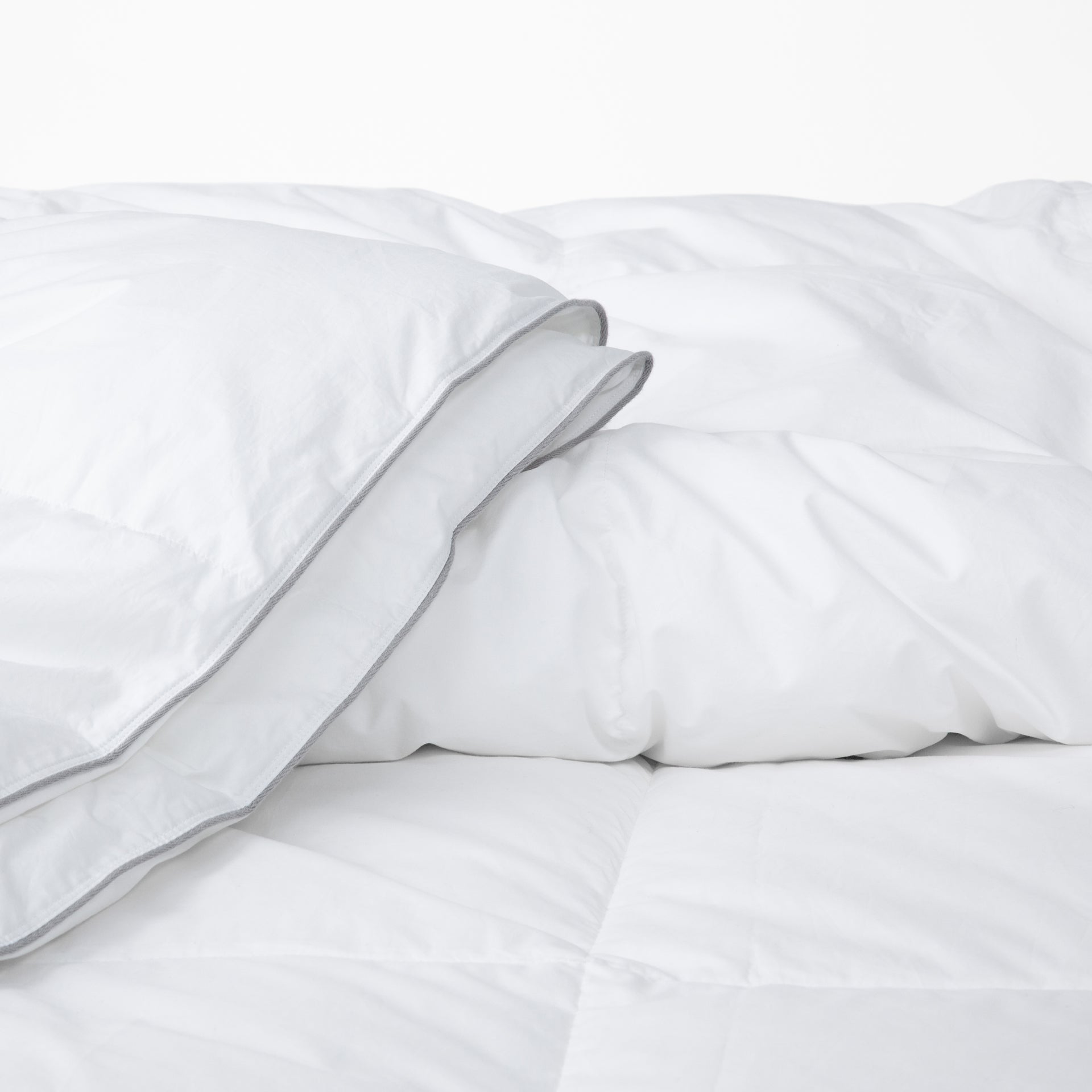 Down Duvet Insert