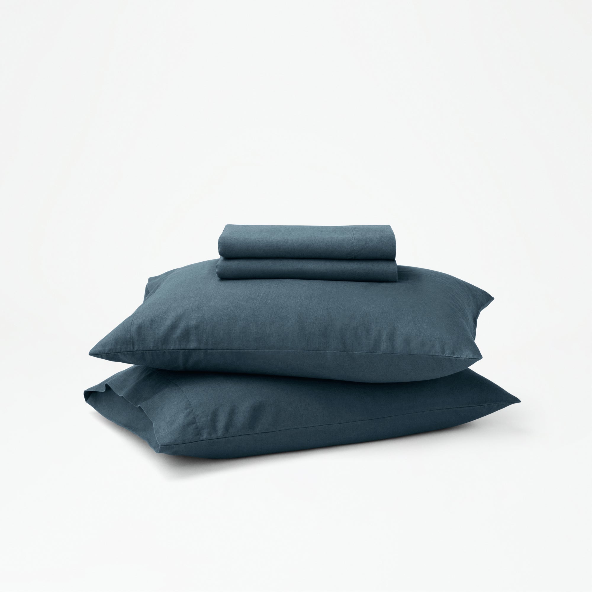Linen Sheet Set