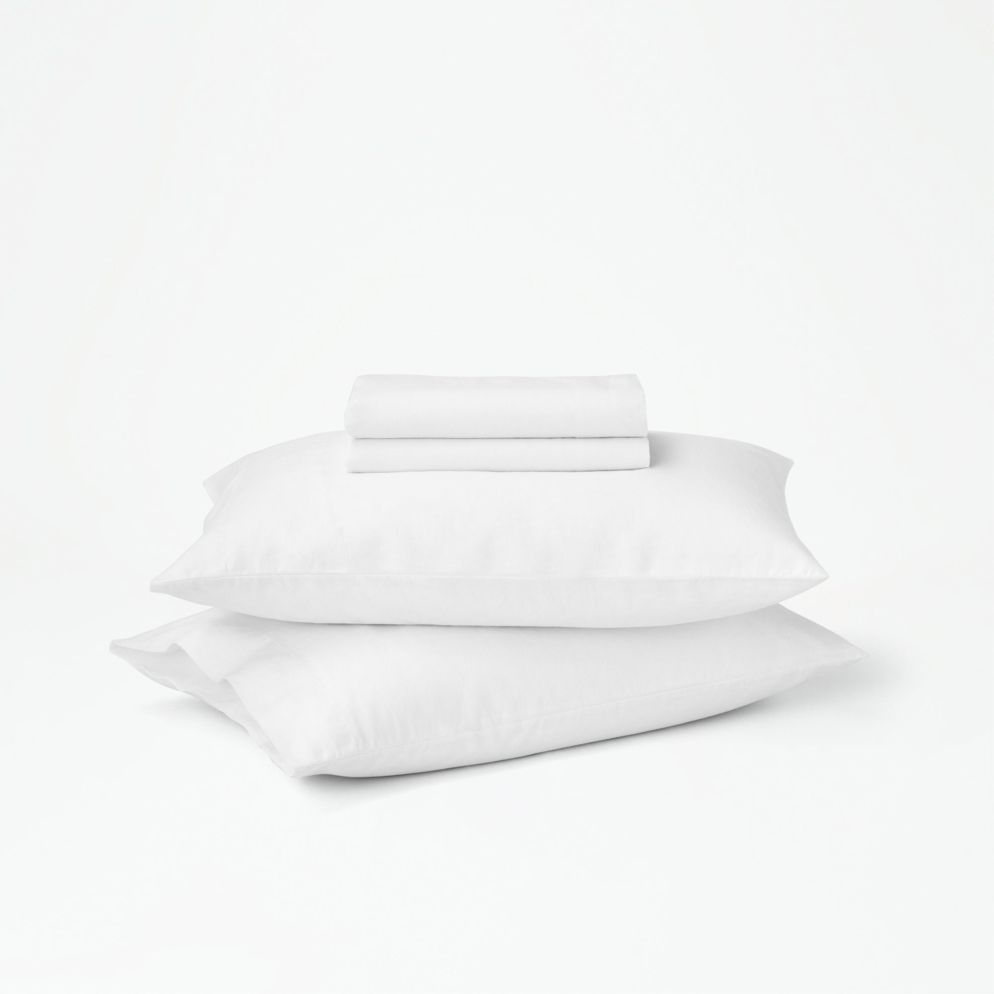 Linen Sheet Set
