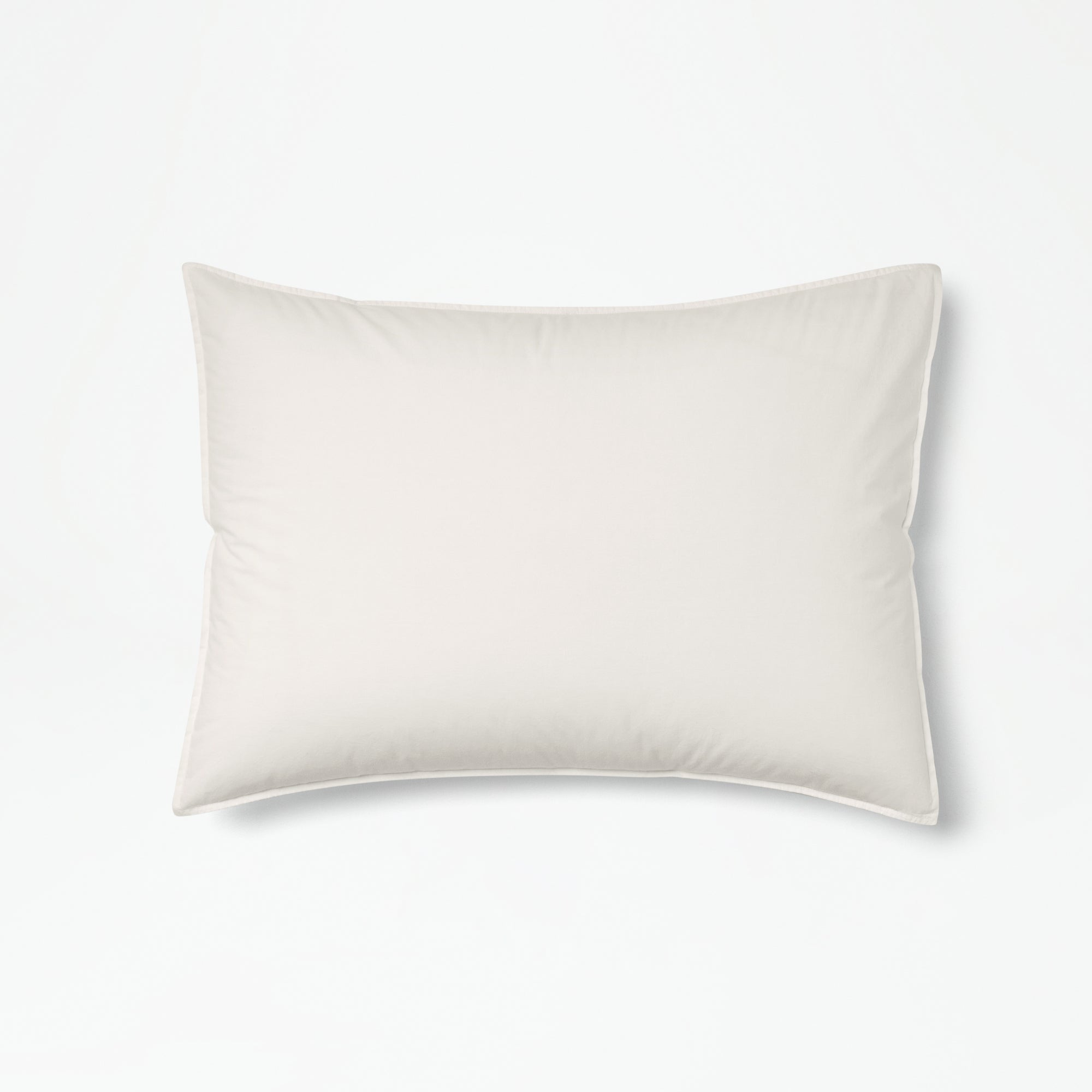 Percale Duvet Cover Set - Sand