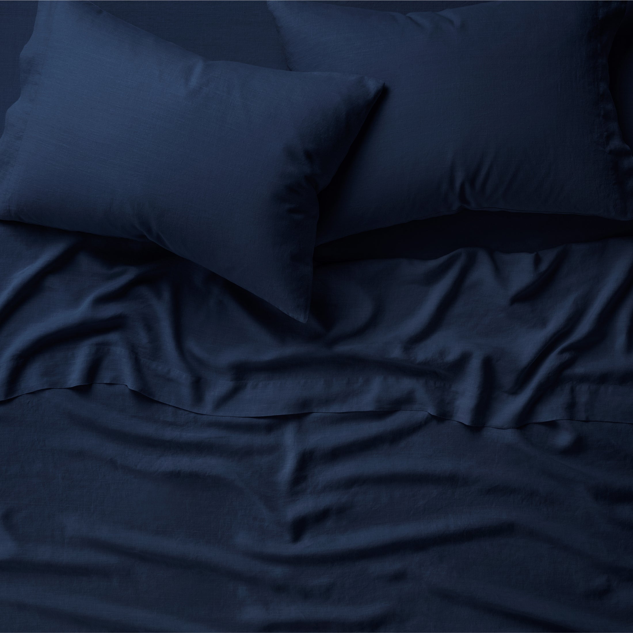 Hemp Sheet Set