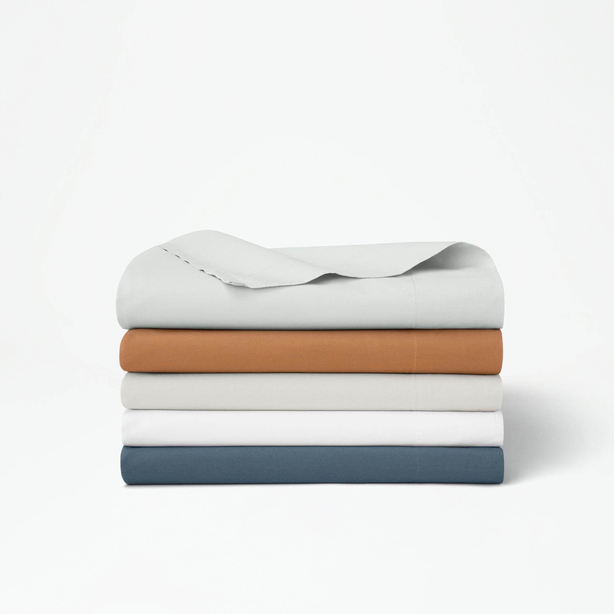 Percale Duvet Cover Set