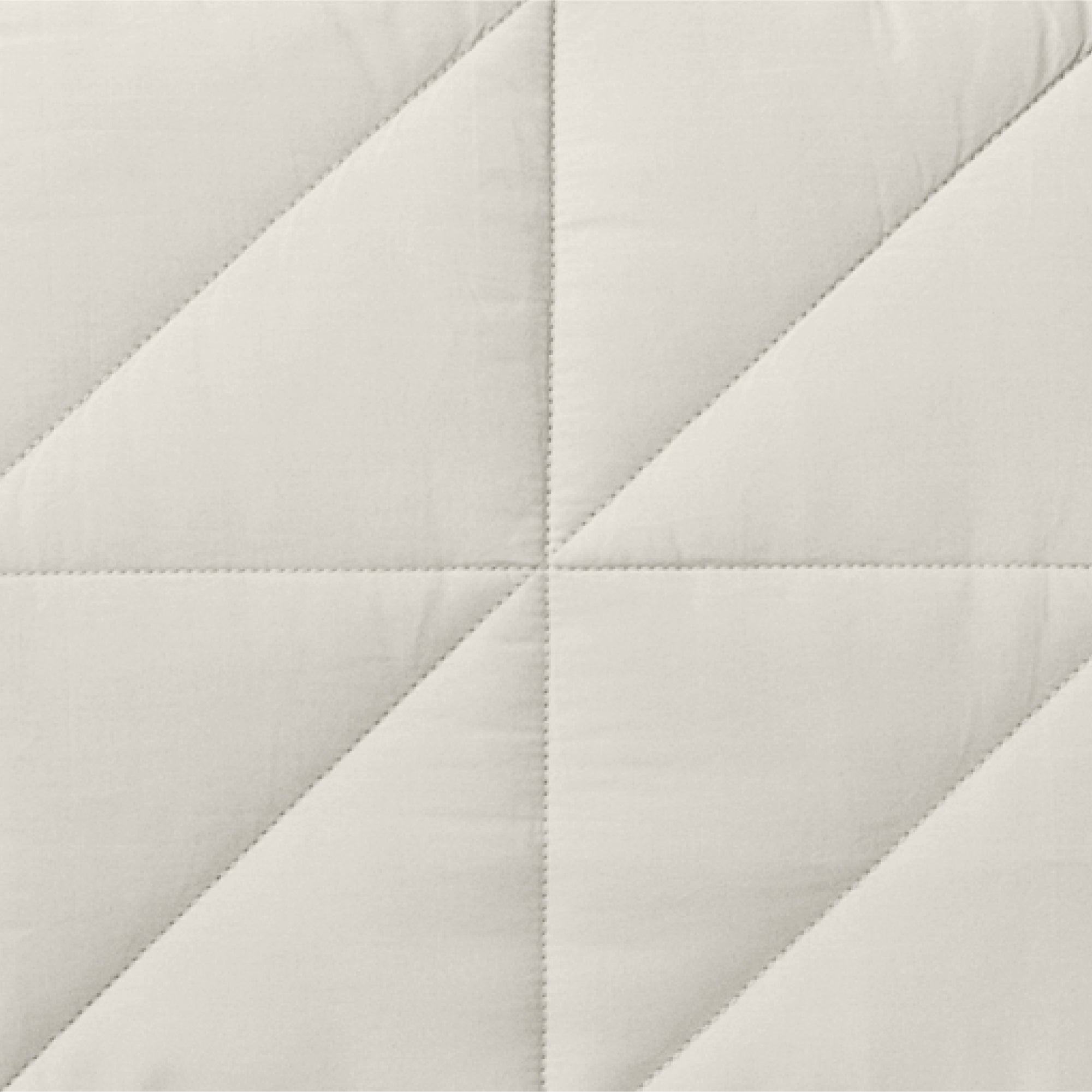 Classic Percale Body Pillow Cover