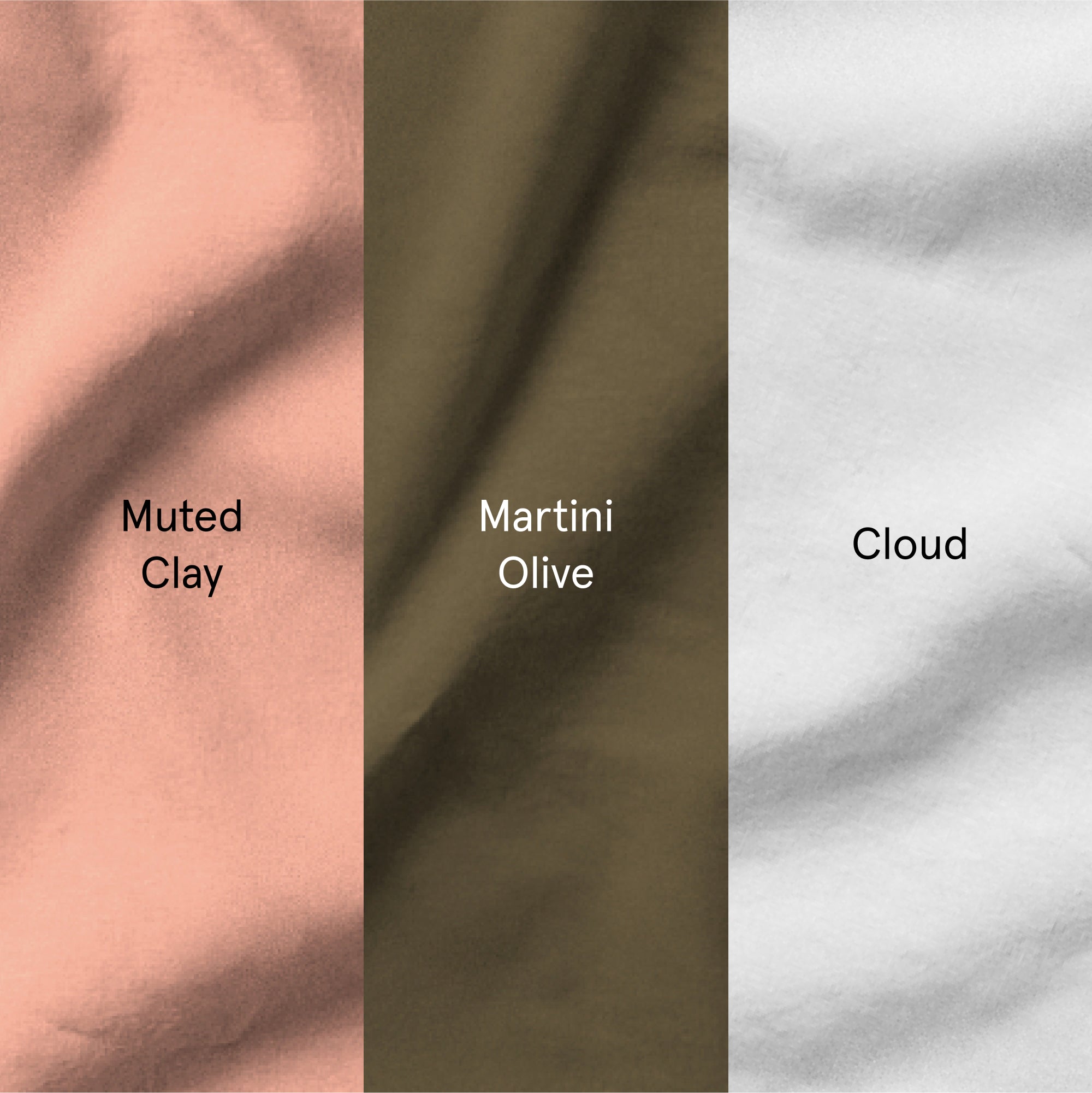 Linen-Cotton Blend Sheet Set