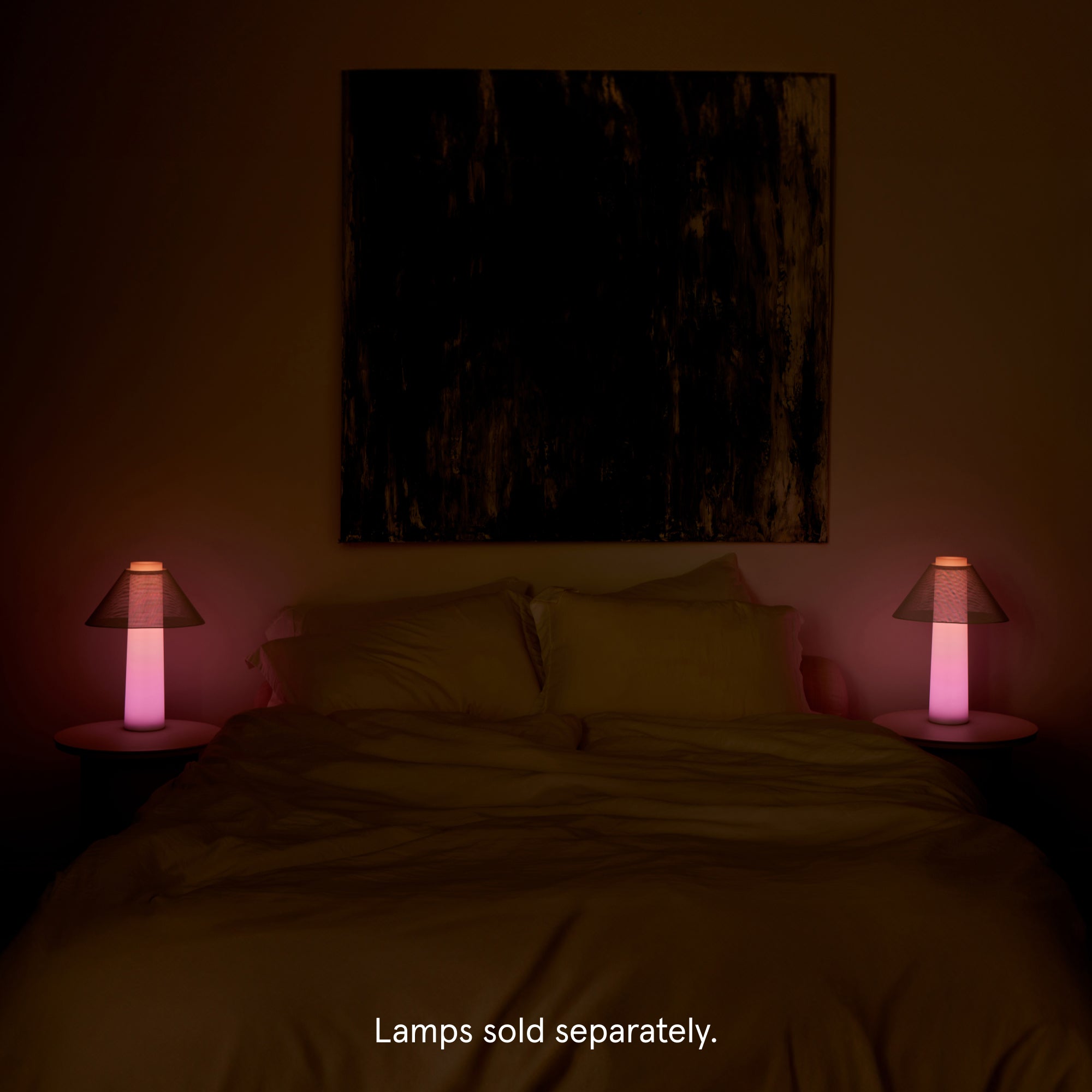 Loftie Lamp