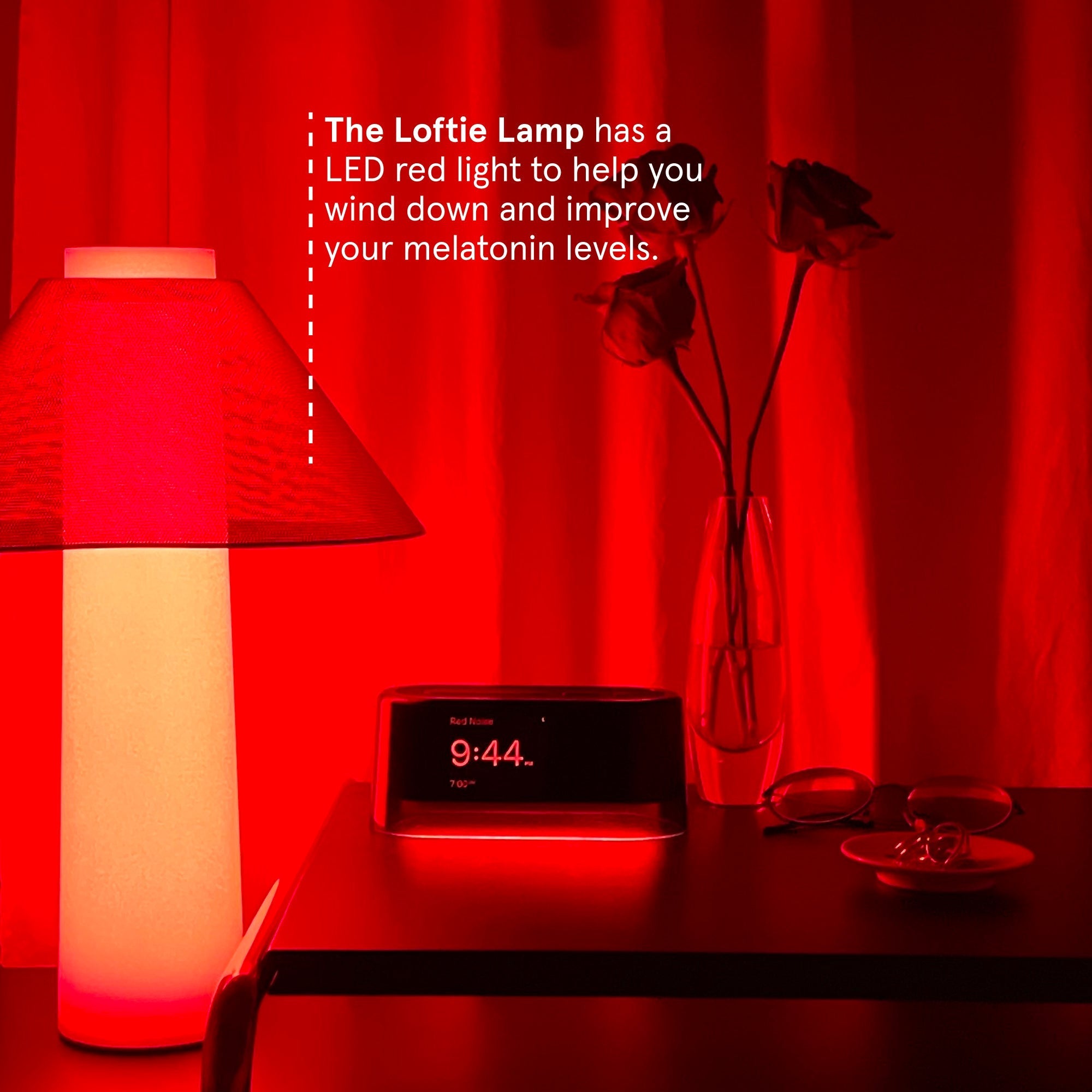 Loftie Lamp