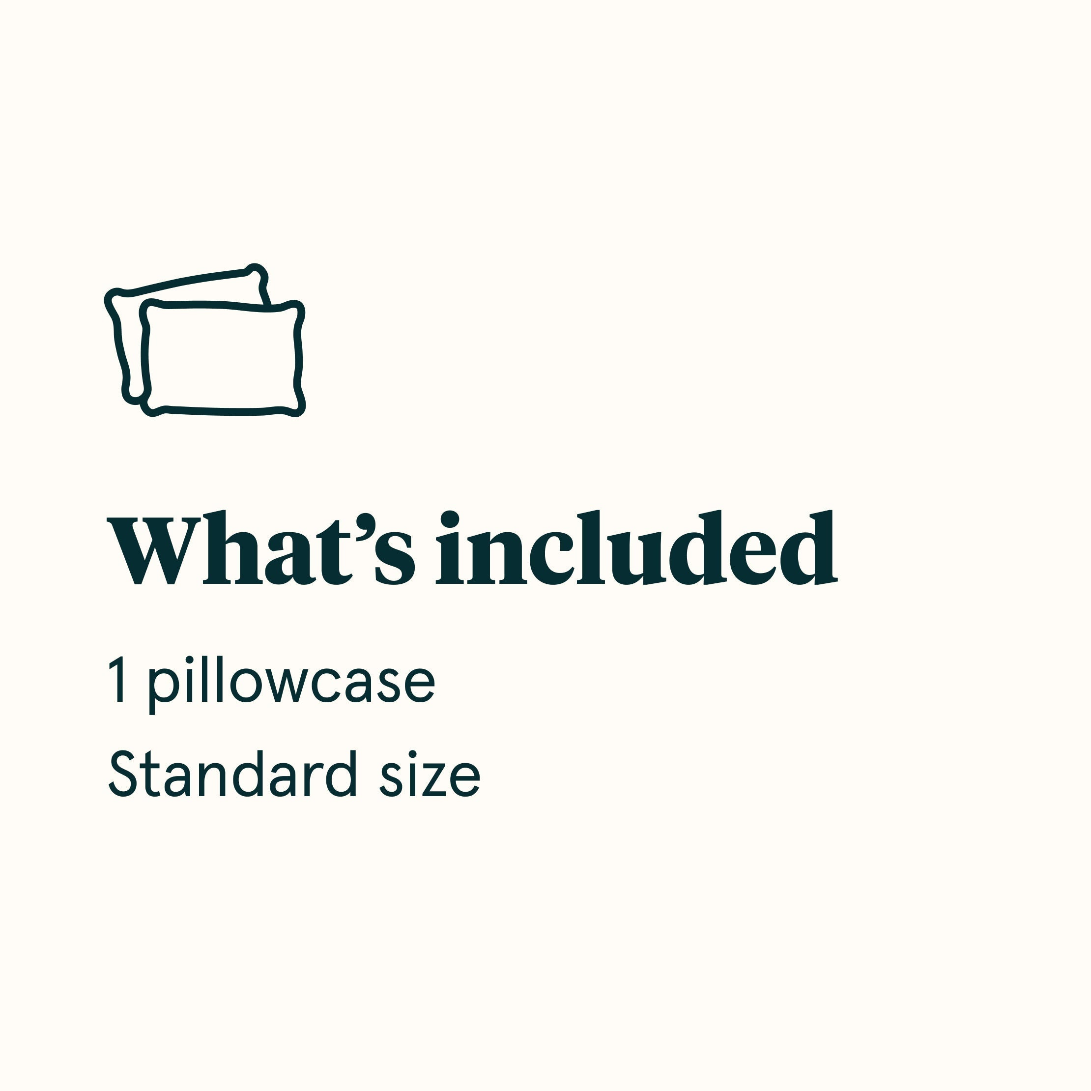 Silk Pillowcase