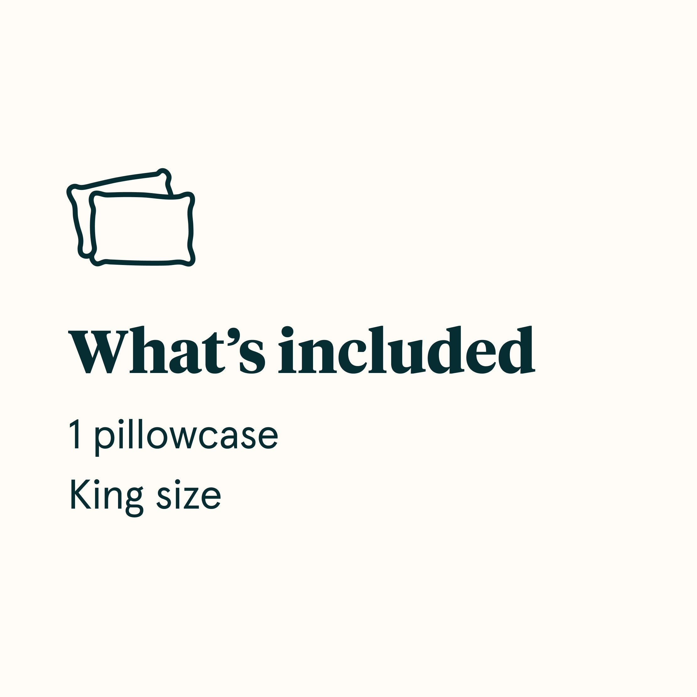 Silk Pillowcase