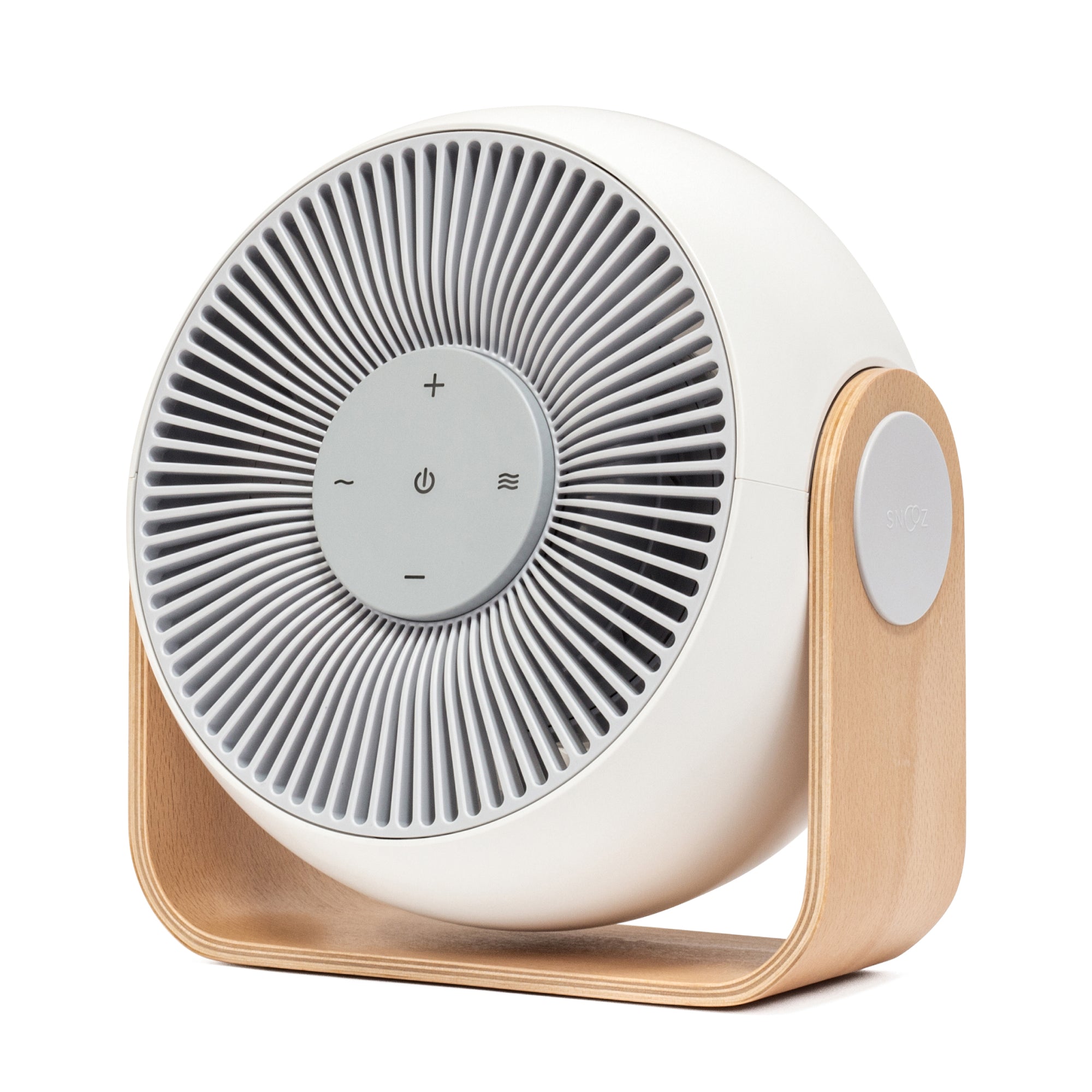 Snooz Breez Smart Bedroom Fan & White Noise Machine