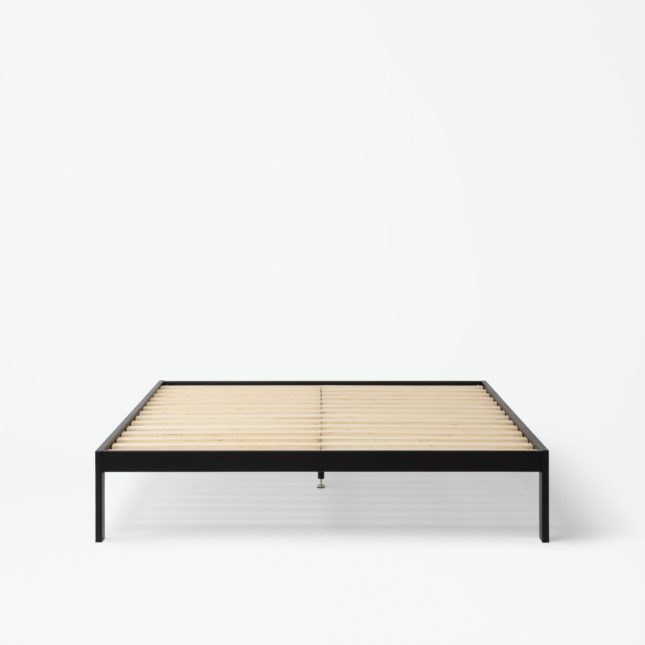 Essential Platform Bed Frame