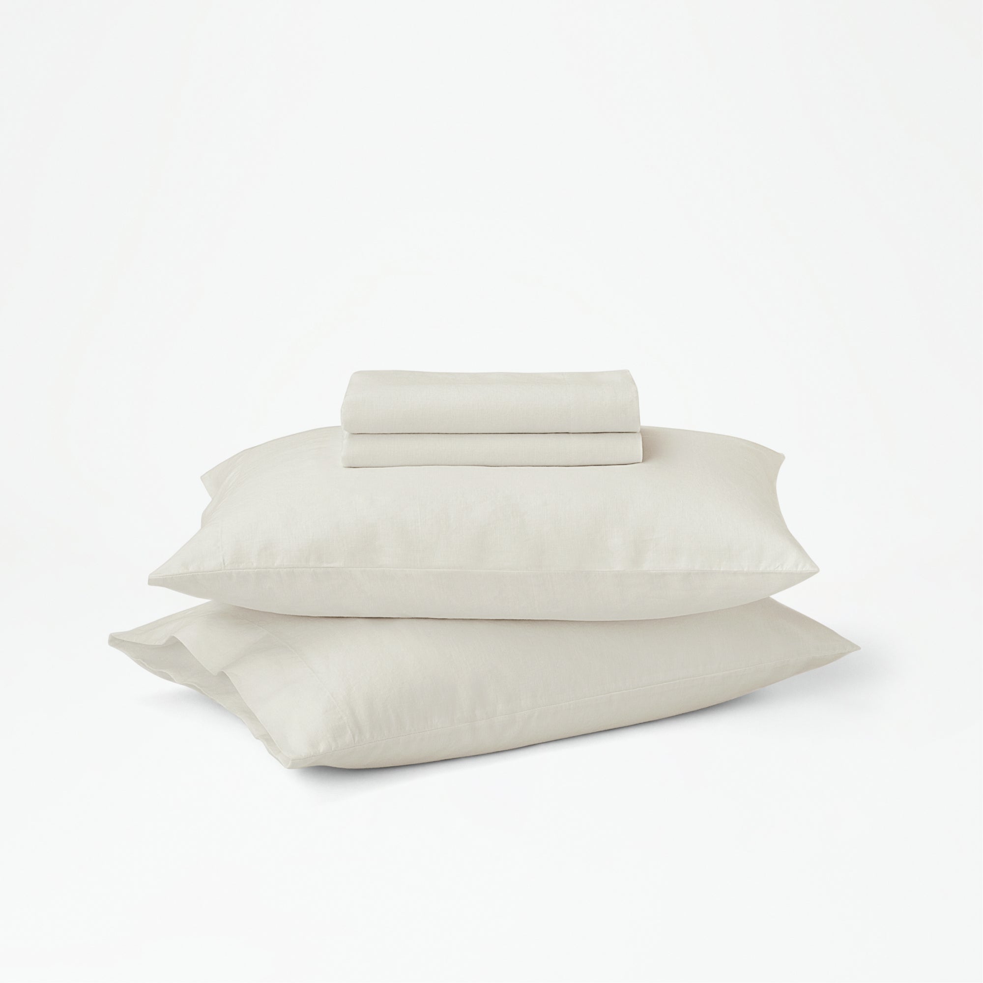 Linen Sheet Set