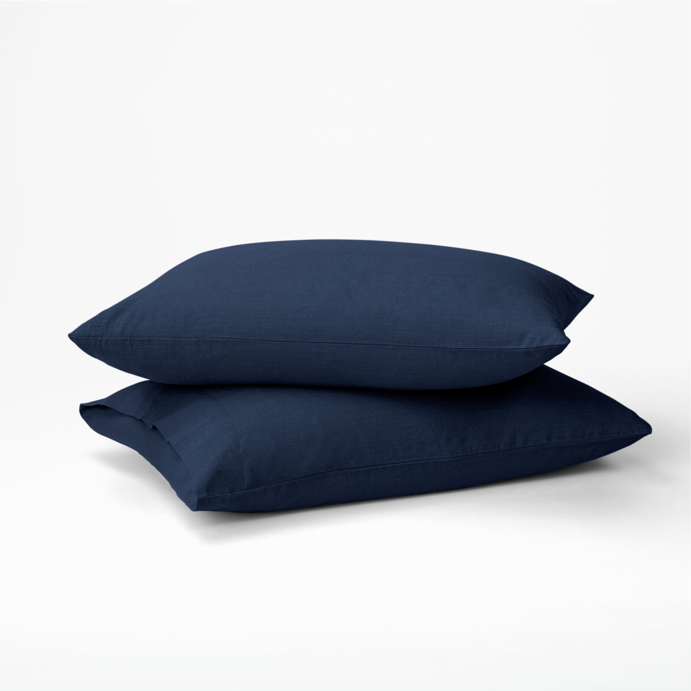 Hemp Pillowcase Set