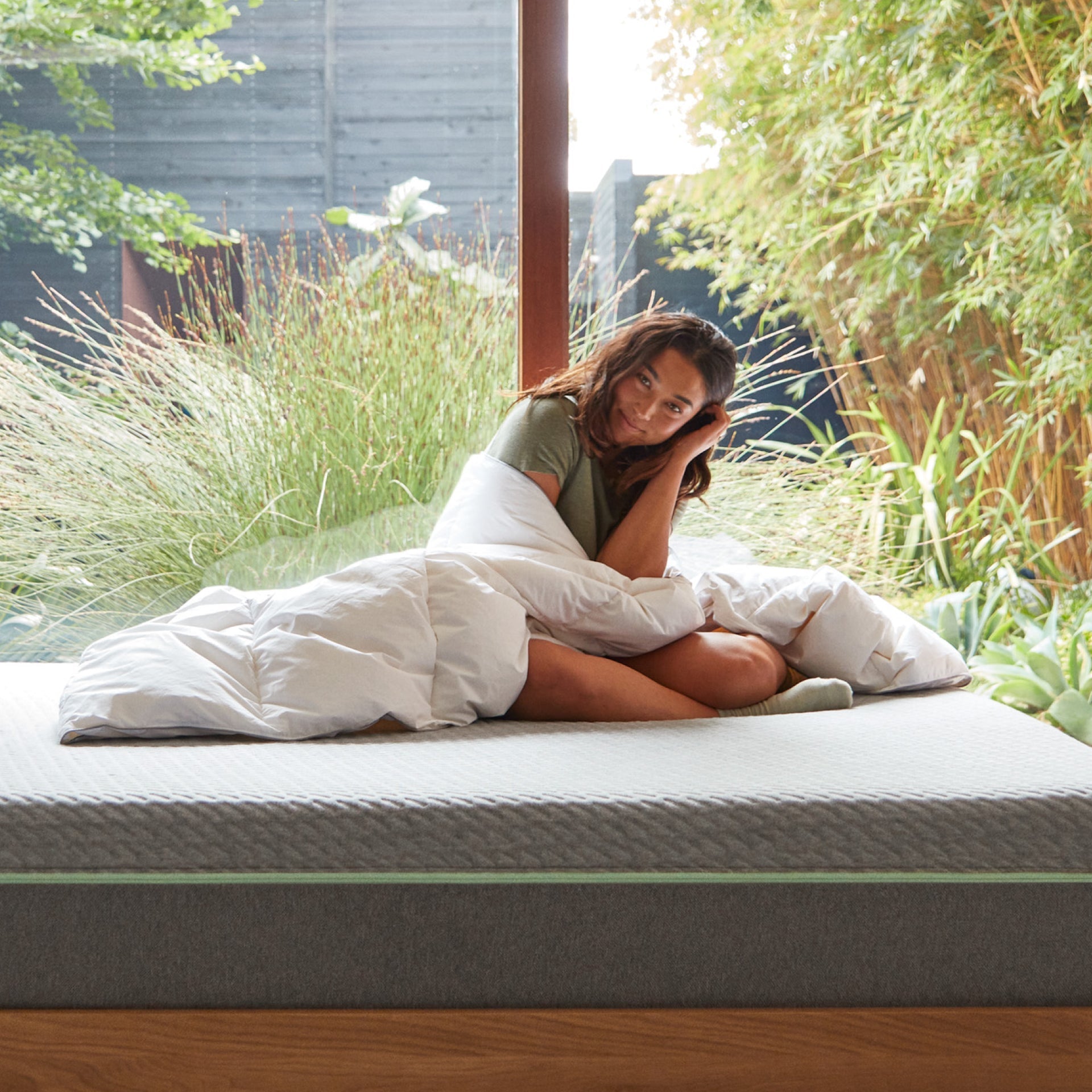 Down Duvet Insert