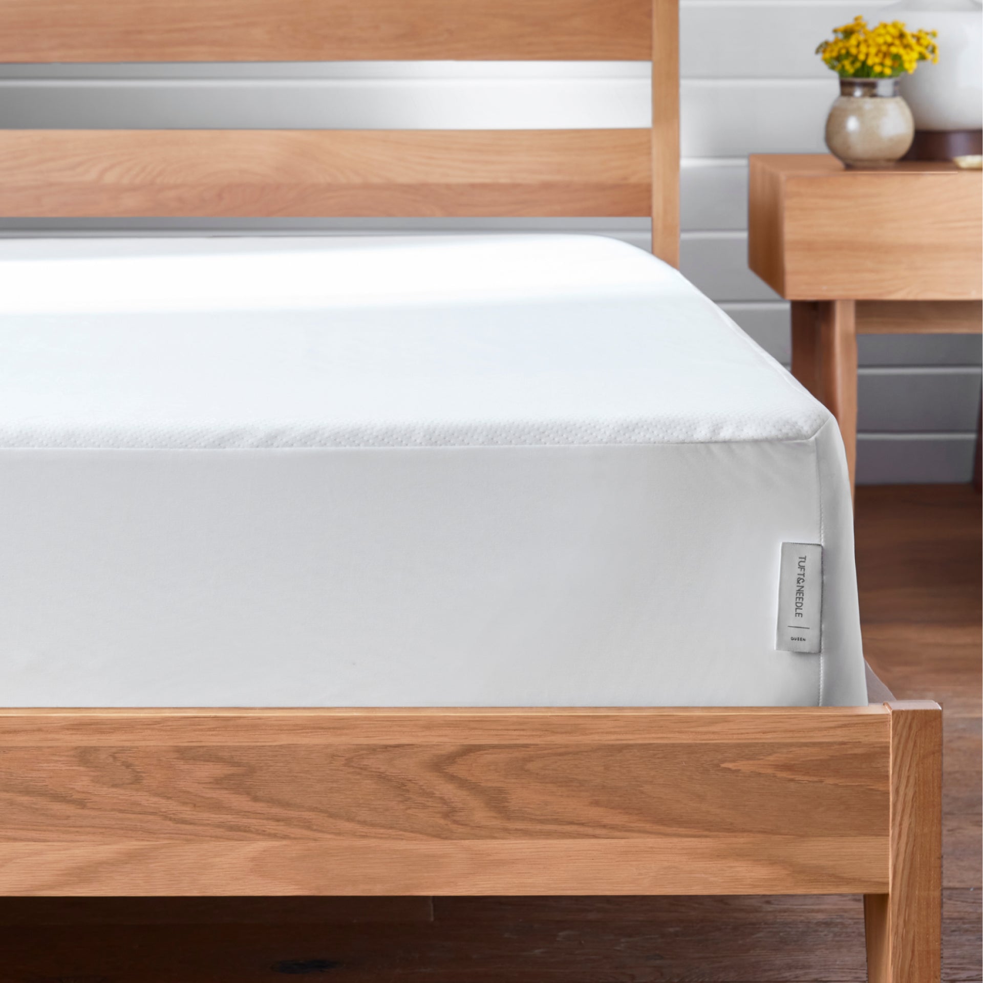 Mattress Protector