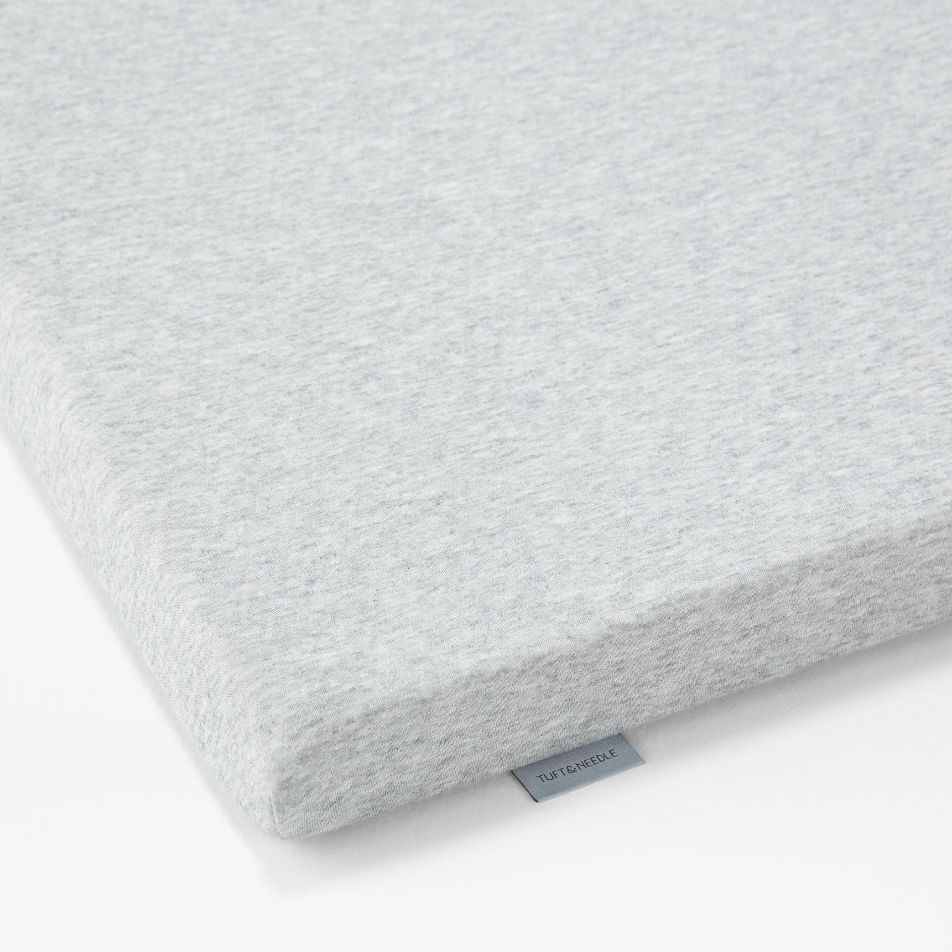 The Tuft and Needle Mattress Topper