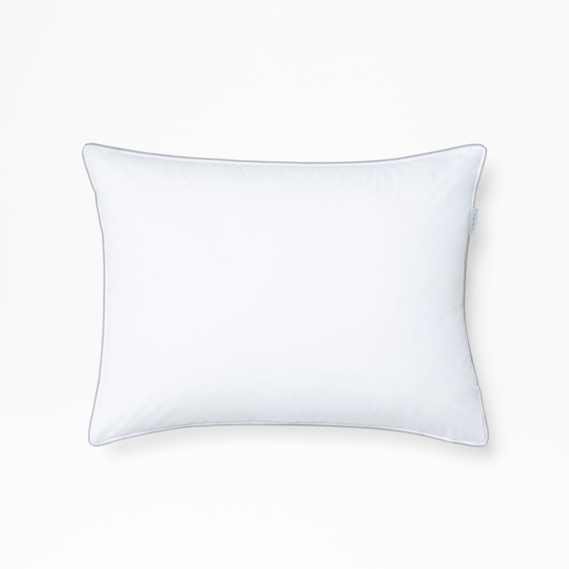 Down Alternative Pillow Set